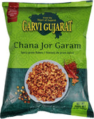 Garvi Gujarat - Chana Jor Garam Garvi Gujarat - Chana Jor Garam