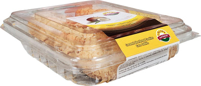 CLR - Crispy - Cake Rusk - Coconut CLR - Crispy - Cake Rusk - Coconut