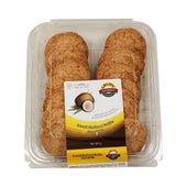 Crispy - Cookies Coconut Crispy - Cookies Coconut