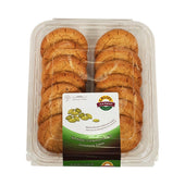 Crispy - Cookies Nan Khatai Crispy - Cookies Nan Khatai