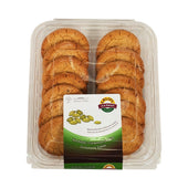 Crispy - Cookies Nan Khatai Crispy - Cookies Nan Khatai