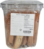 Mom's Best - Biscotti - Almond Mom's Best - Biscotti - Almond