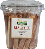 Mom's Best - Biscotti - Almond Mom's Best - Biscotti - Almond