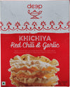 Deep - Khichiya - Red Chilli & Garlic