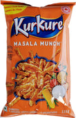 Kurkure - Snacks - Masala Munch Kurkure - Snacks - Masala Munch