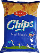 Bikaji - Chips - Mast Masala Bikaji - Chips - Mast Masala
