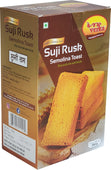 Verka - Sooji Rusk Verka - Sooji Rusk