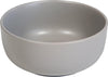 CLR - Gourmet - Lisbon Grey Stoneware Bowl 5.5