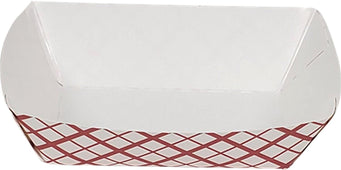 Eco-Craze - Food Trays - 6oz Eco-Craze - Food Trays - 6oz