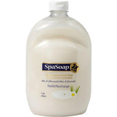 Spa - Soap Ultra - Aloe Vera Spa - Soap Ultra - Aloe Vera