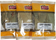 Apna/Zaika - Bay Leaves (Tej Pata) Apna/Zaika - Bay Leaves (Tej Pata)