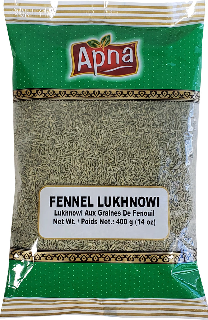 Apna - Fennel Seed - Lukhnowi