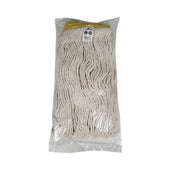 Spartano - 16oz Natural Cotton Cut-End Mop Head - 3093 Spartano - 16oz Natural Cotton Cut-End Mop Head - 3093