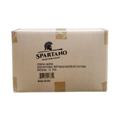 Spartano - 24oz Blue Synthetic Cut-End Mop Head - 3098 Spartano - 24oz Blue Synthetic Cut-End Mop Head - 3098