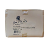 Spartano - 20oz Blue Synthetic Cut-End Mop Head - 3097 Spartano - 20oz Blue Synthetic Cut-End Mop Head - 3097