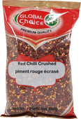 CLR - Global Choice - Red Chilli Crushed CLR - Global Choice - Red Chilli Crushed