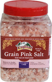 Capital - Himalayan Pink Salt - Poly Bag - 1kg Capital - Himalayan Pink Salt - Poly Bag - 1kg