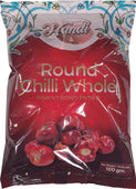 A-1/Handi - Red Chilli - Whole A-1/Handi - Red Chilli - Whole