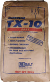 Superior/Cargill/US - TX-10 - Salt Superior/Cargill/US - TX-10 - Salt