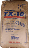 CLR - Superior/Cargill/US - TX-10 - Salt CLR - Superior/Cargill/US - TX-10 - Salt