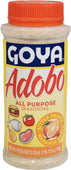 Goya - Adobo Seasoning - Bitter Orange Goya - Adobo Seasoning - Bitter Orange