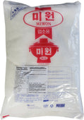 Chungjungone - Miwon Monosodium Glutamate Chungjungone - Miwon Monosodium Glutamate