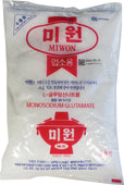 Chungjungone - Miwon Monosodium Glutamate Chungjungone - Miwon Monosodium Glutamate