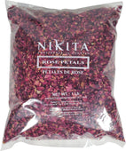 Nikita - Rose Petal - 1 Lb Nikita - Rose Petal - 1 Lb