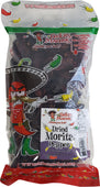 Chiles Machos - Dried Morita Stemless Chili Whole Chiles Machos - Dried Morita Stemless Chili Whole