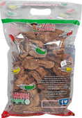 Chiles Machos - Dried Chipotle Chili Whole Chiles Machos - Dried Chipotle Chili Whole
