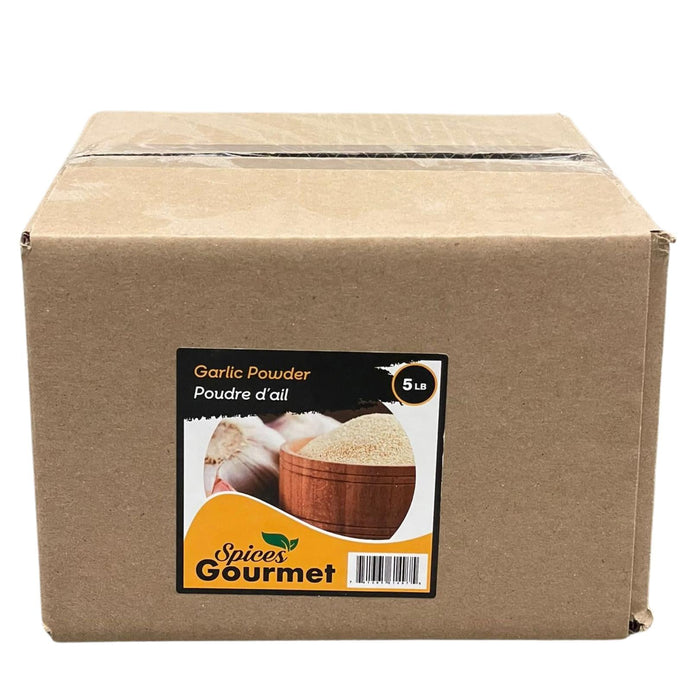 Spices Gourmet - Garlic - Powder