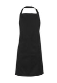 Spirito - Chef Apron - Vinyl Bib - SA22000 Spirito - Chef Apron - Vinyl Bib - SA22000