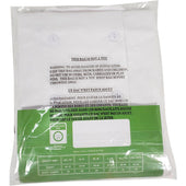 Spirito - Chef Jacket S/S 2XL-3XL - White - CI21809SS Spirito - Chef Jacket S/S 2XL-3XL - White - CI21809SS