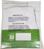 Spirito - Chef Pants S-XL - White - CI21903 Spirito - Chef Pants S-XL - White - CI21903