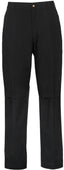 Spirito - Chef Pants W/ Vent Mordern Fit XS-XL - Black - BG21904 Spirito - Chef Pants W/ Vent Mordern Fit XS-XL - Black - BG21904