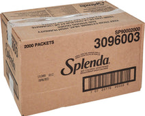 Splenda - Portions - Sweetener Splenda - Portions - Sweetener