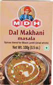 MDH - Daal Makhni Masala - 100g MDH - Daal Makhni Masala - 100g