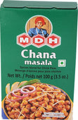 MDH - Chana Masala - 100g