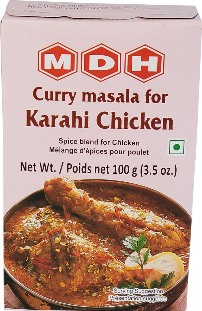 VSO - MDH - Karahi Chicken Masala - 100g