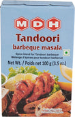 MDH - Tandoori BBQ Masala - 100g MDH - Tandoori BBQ Masala - 100g