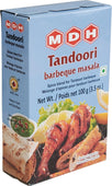 MDH - Tandoori BBQ Masala - 100g MDH - Tandoori BBQ Masala - 100g