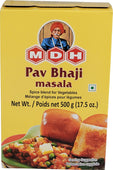 MDH - Pav Bhaji Masala - 500g MDH - Pav Bhaji Masala - 500g