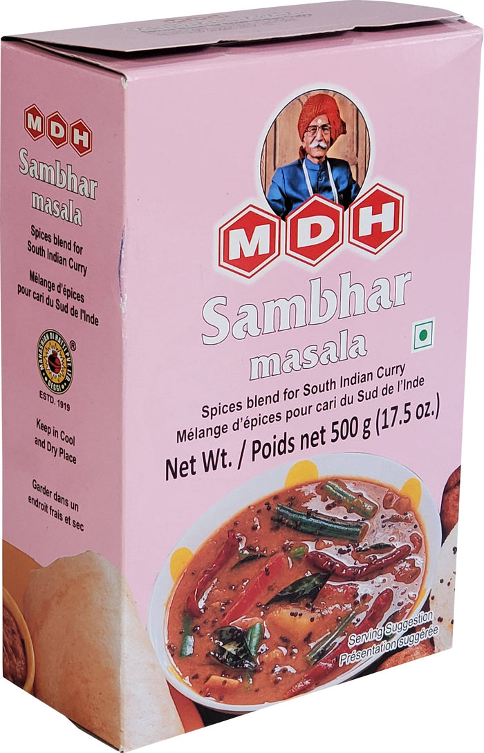 MDH - Sambar Masala - 500g