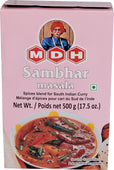 MDH - Sambar Masala - 500g MDH - Sambar Masala - 500g
