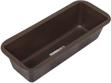 Stamped non-stick steel Cake mold - 223320 Stamped non-stick steel Cake mold - 223320