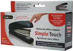 Stapler - Easy Press Stapler - Easy Press
