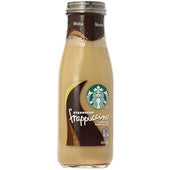 Starbucks - Frappuchino - Mocha - Bottles Starbucks - Frappuchino - Mocha - Bottles
