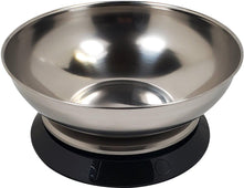 Starfrit - Baking Scale with Bowl 11lb. - 93770 Starfrit - Baking Scale with Bowl 11lb. - 93770