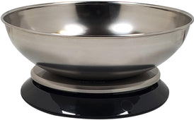 Starfrit - Baking Scale with Bowl 11lb. - 93770 Starfrit - Baking Scale with Bowl 11lb. - 93770