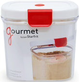 Starfrit - Dry Food Keeper - Medium Size Starfrit - Dry Food Keeper - Medium Size